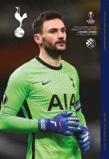 Tottenham Hotspur v Dynamo Zagreb