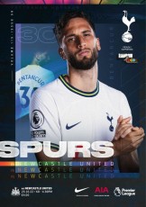 Tottenham Hotspur v Newcastle United