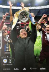 Leicester City v Tottenham Hotspur
