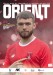 Leyton Orient v Tottenham Hotspur