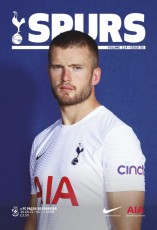 Tottenham Hotspur v Pacos de Ferreira