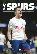 Tottenham Hotspur v Newcastle United