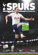 Tottenham Hotspur v Everton