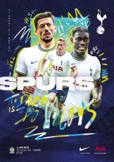 Tottenham Hotspur v Nice