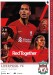 Liverpool v Tottenham Hotspur