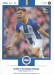 Brighton & Hove Albion v Tottenham Hotspur