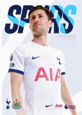 Tottenham Hotspur v Newcastle United