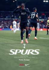 Tottenham Hotspur v Aston Villa