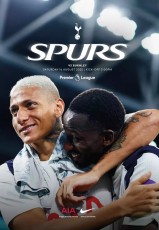 Tottenham Hotspur v Burnley