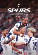 Tottenham Hotspur v Doncaster Rovers