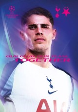 Tottenham Hotspur v Slavia Prague