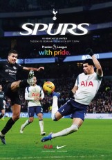 Tottenham Hotspur v Newcastle United