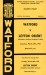 Watford v Leyton Orient
