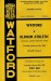 Watford v Oldham Athletic