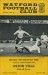 Watford v Aston Villa