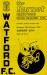 Watford v Cardiff City