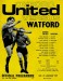 Oxford United v Watford