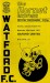 Watford v Oxford United