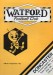 Watford v Doncaster Rovers