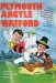 Plymouth Argyle v Watford