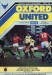 Oxford United v Watford