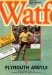 Watford v Plymouth Argyle