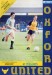 Oxford United v Watford