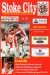 Stoke City v Watford