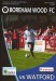 Boreham Wood v Watford