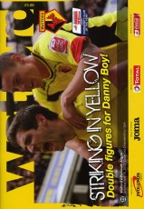 Watford v Plymouth Argyle