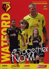 Watford v Doncaster Rovers
