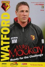 Watford v Parma