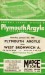 Plymouth Argyle v West Bromwich Albion