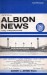 West Bromwich Albion v Aston Villa