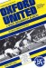 Oxford United v West Bromwich Albion