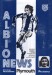 West Bromwich Albion v Plymouth Argyle