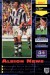 West Bromwich Albion v Stoke City