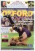 Oxford United v West Bromwich Albion