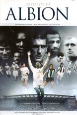 West Bromwich Albion v Boavista