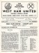 West Ham United v Cardiff City
