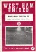 West Ham United v England