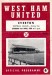 West Ham United v Everton