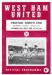 West Ham United v Preston North End