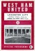West Ham United v Leicester City