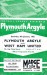 Plymouth Argyle v West Ham United