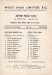 West Ham United v Aston Villa