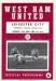 West Ham United v Leicester City