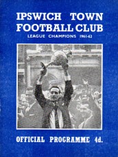 Ipswich Town v West Ham United