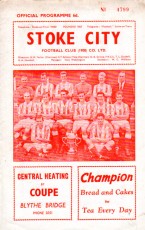 Stoke City v West Ham United