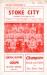 Stoke City v West Ham United